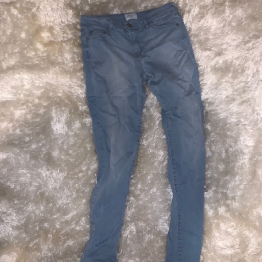 Denim Jeans
